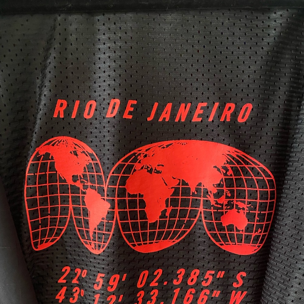 Nike International Windrunner - image 4